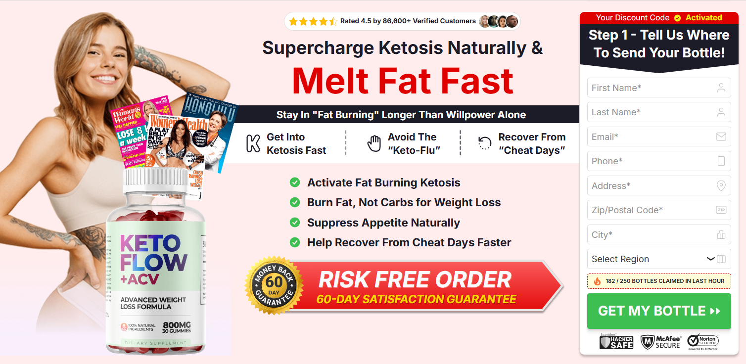 Keto Flow ACV New Zealand4