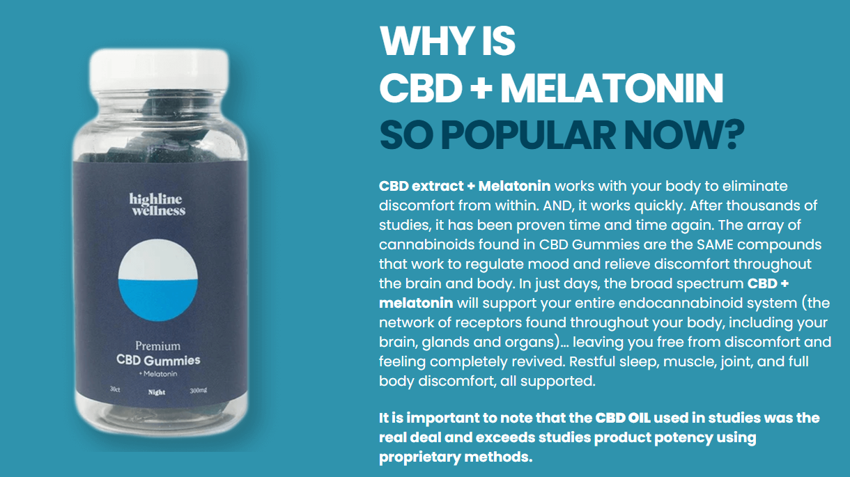 Vital Harvest CBD Gummies1