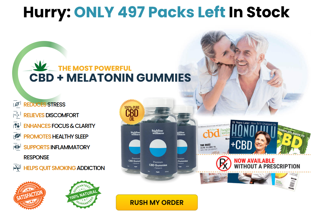 Vital Harvest CBD Gummies2