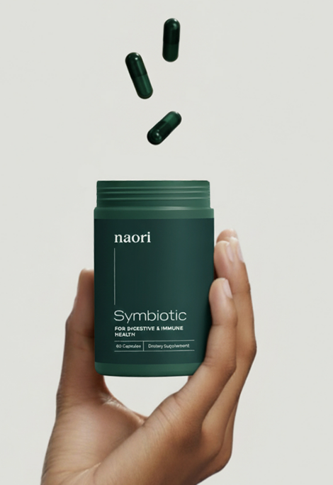 Naori Symbiotics7